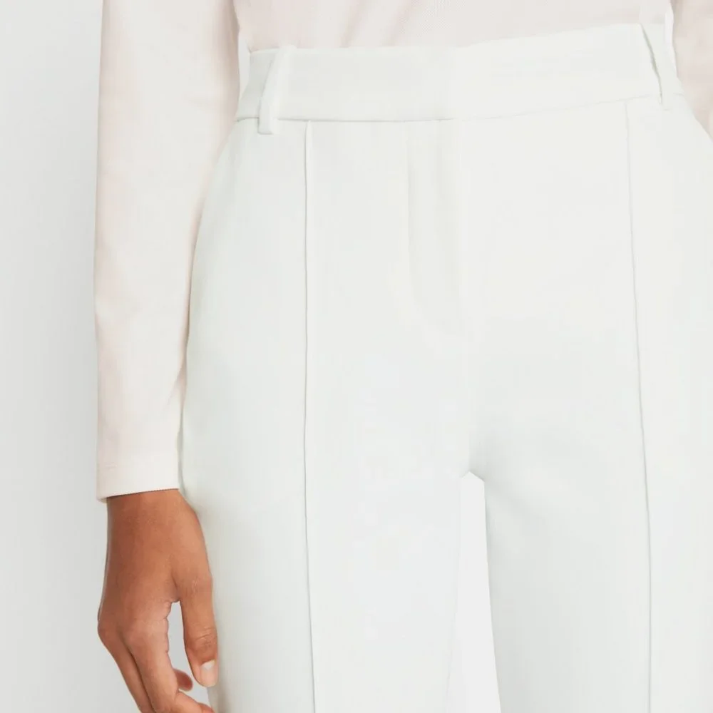 NWOT Tory Sport Tech Twill Golf Pant 6 - Picture 3 of 4